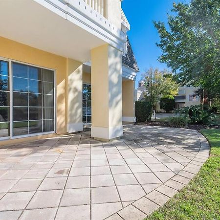 Elegant, Comfortable, Inexpensive... Reunion Resort Kissimmee Luaran gambar