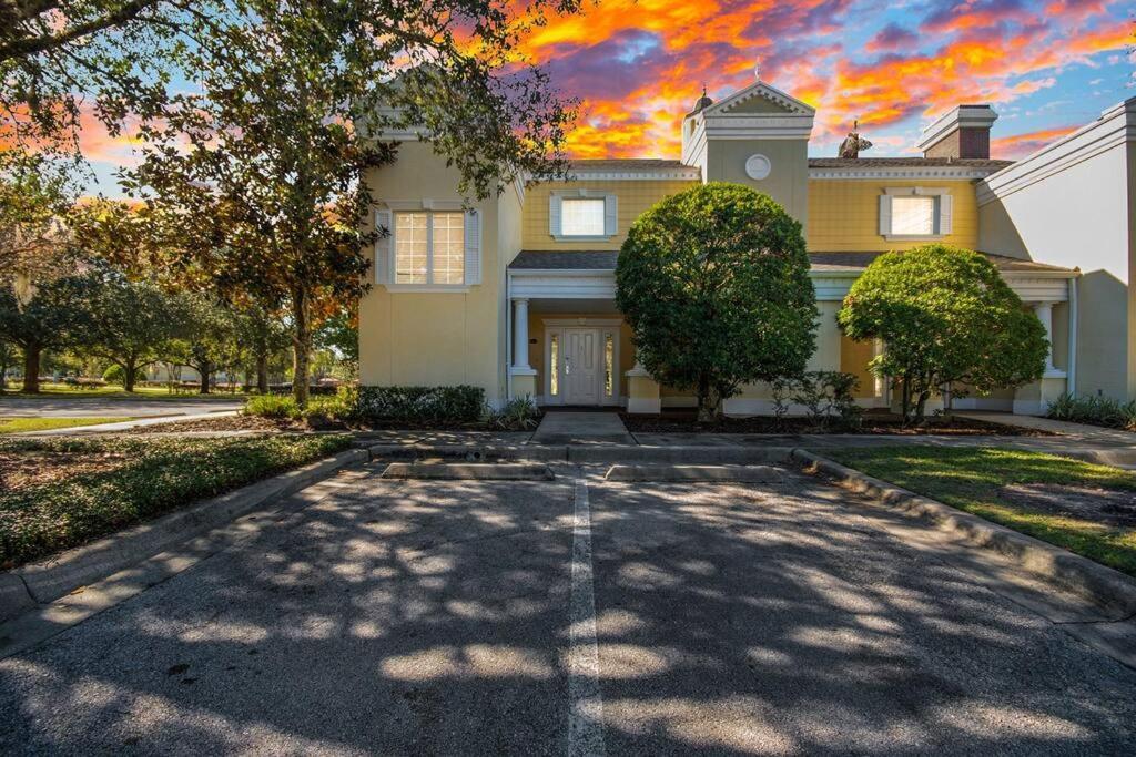 Elegant, Comfortable, Inexpensive... Reunion Resort Kissimmee Luaran gambar