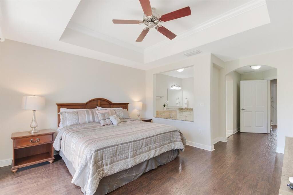 Elegant, Comfortable, Inexpensive... Reunion Resort Kissimmee Luaran gambar