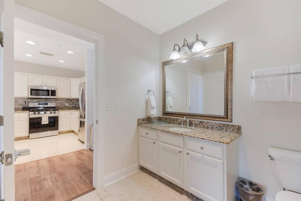 Elegant, Comfortable, Inexpensive... Reunion Resort Kissimmee Luaran gambar