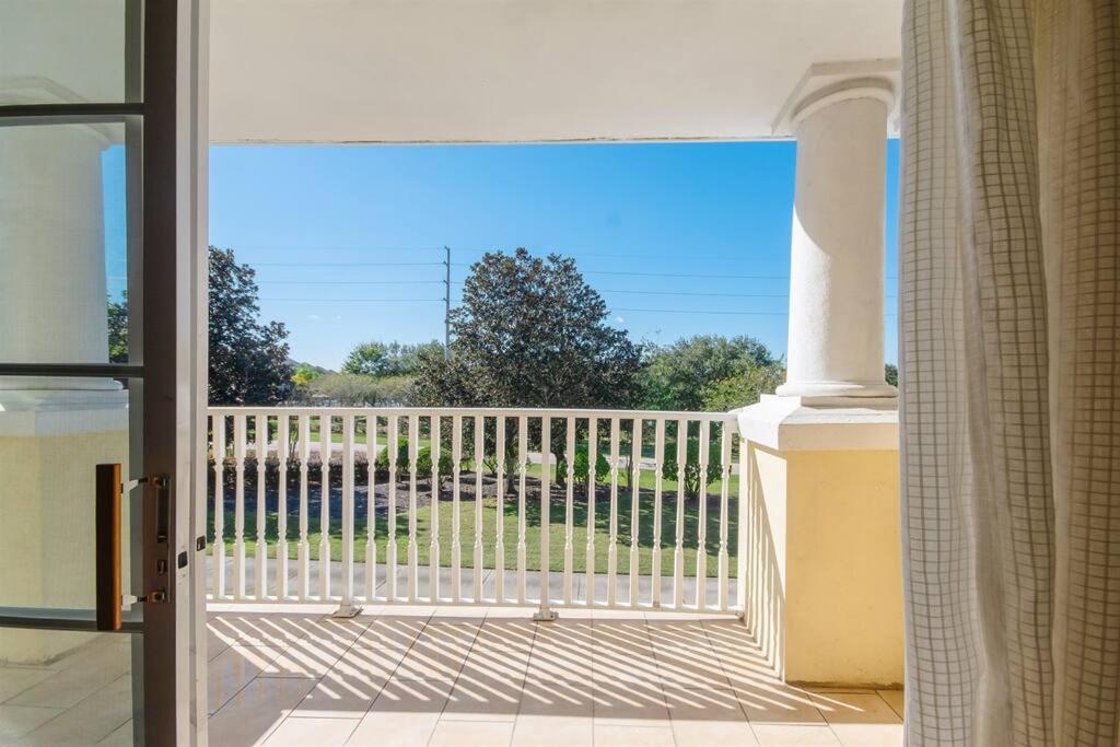 Elegant, Comfortable, Inexpensive... Reunion Resort Kissimmee Luaran gambar