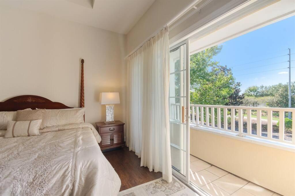 Elegant, Comfortable, Inexpensive... Reunion Resort Kissimmee Luaran gambar