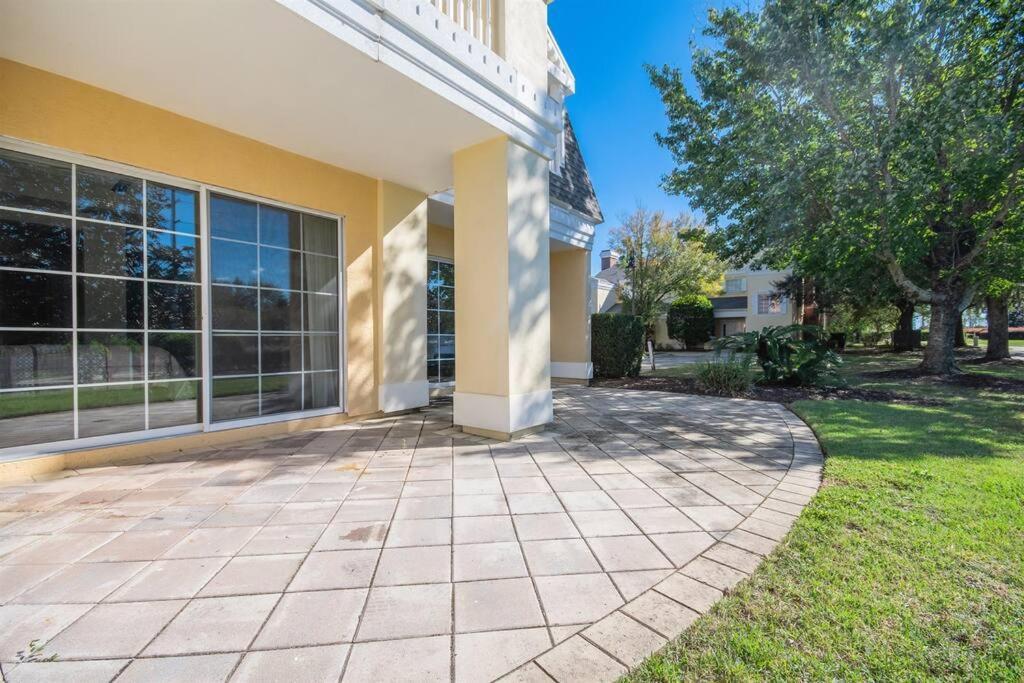 Elegant, Comfortable, Inexpensive... Reunion Resort Kissimmee Luaran gambar