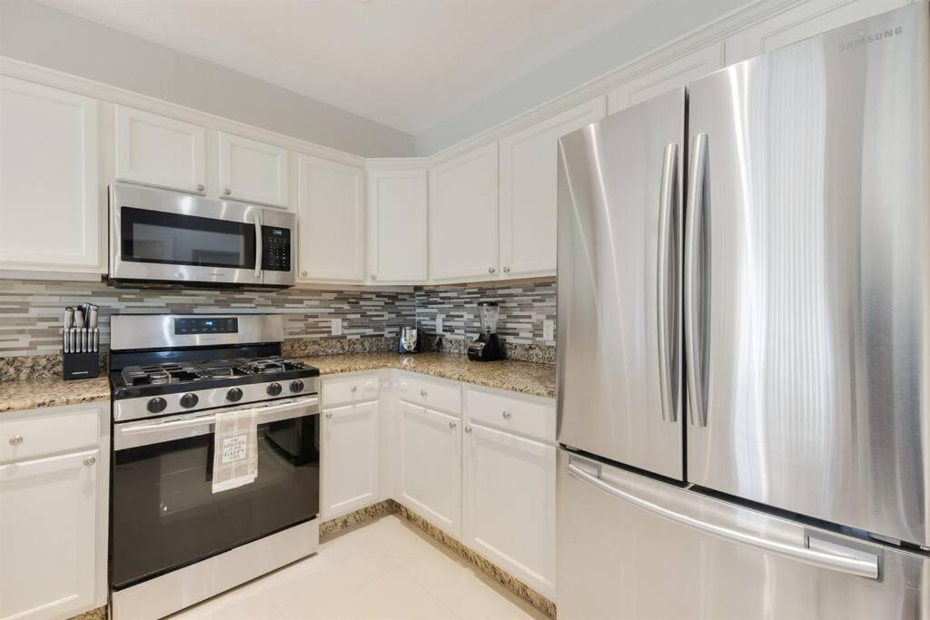 Elegant, Comfortable, Inexpensive... Reunion Resort Kissimmee Luaran gambar