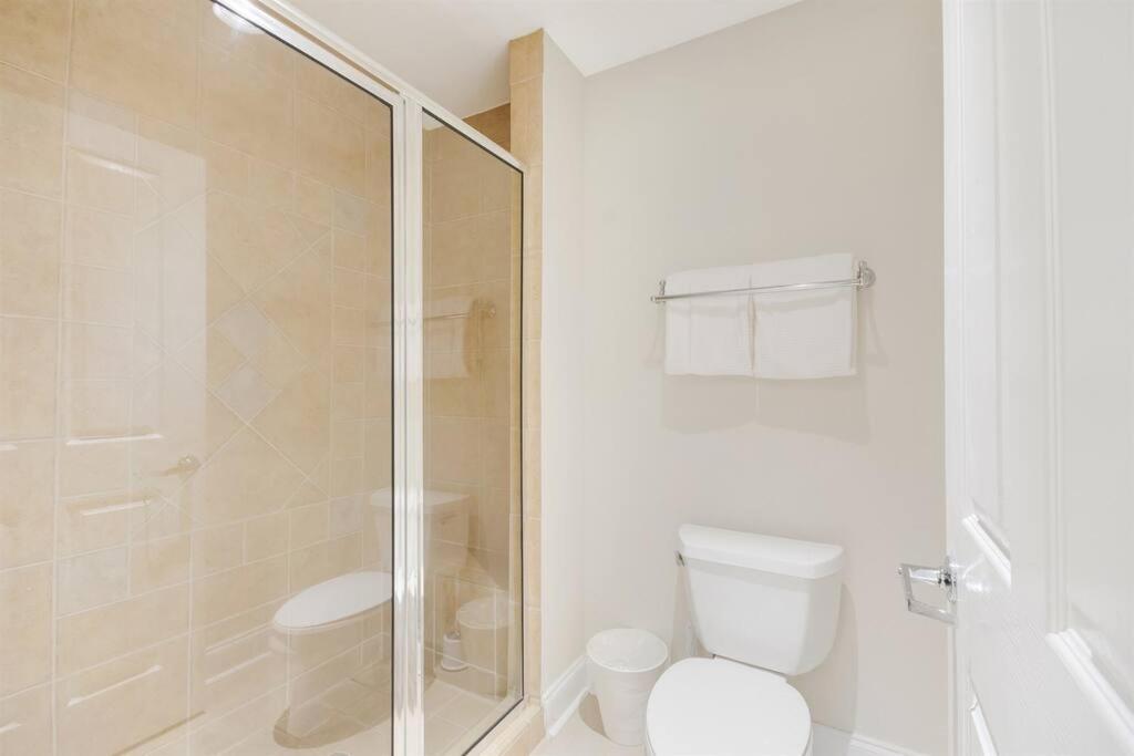 Elegant, Comfortable, Inexpensive... Reunion Resort Kissimmee Luaran gambar