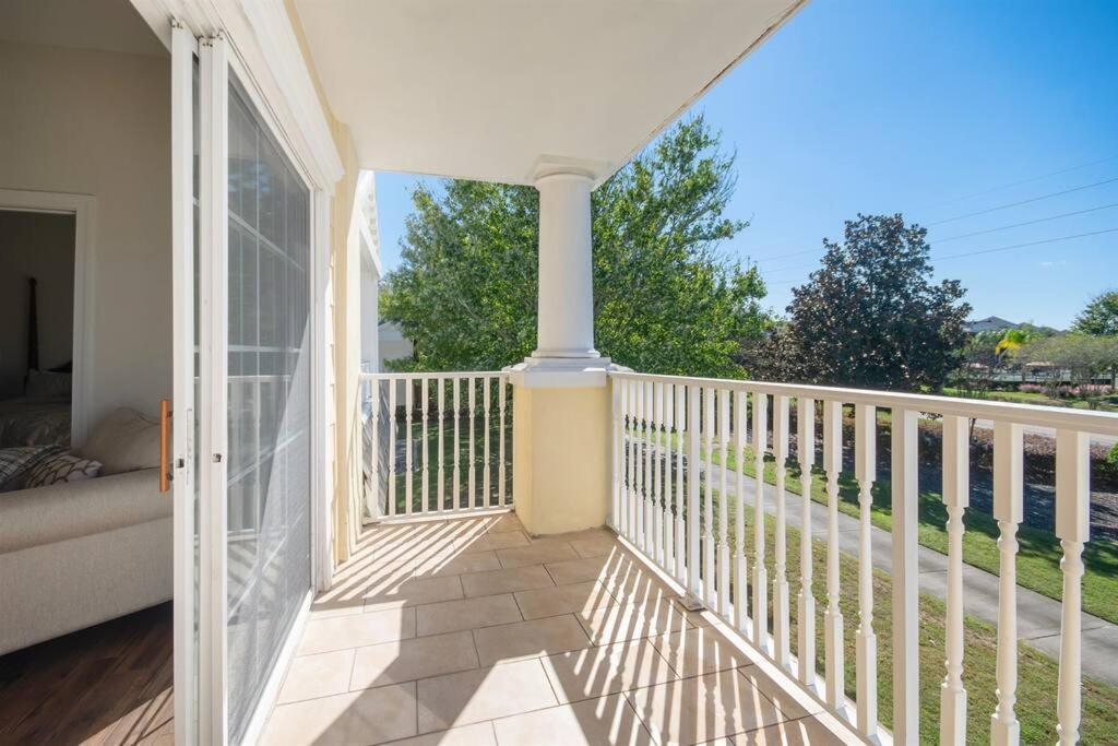 Elegant, Comfortable, Inexpensive... Reunion Resort Kissimmee Luaran gambar