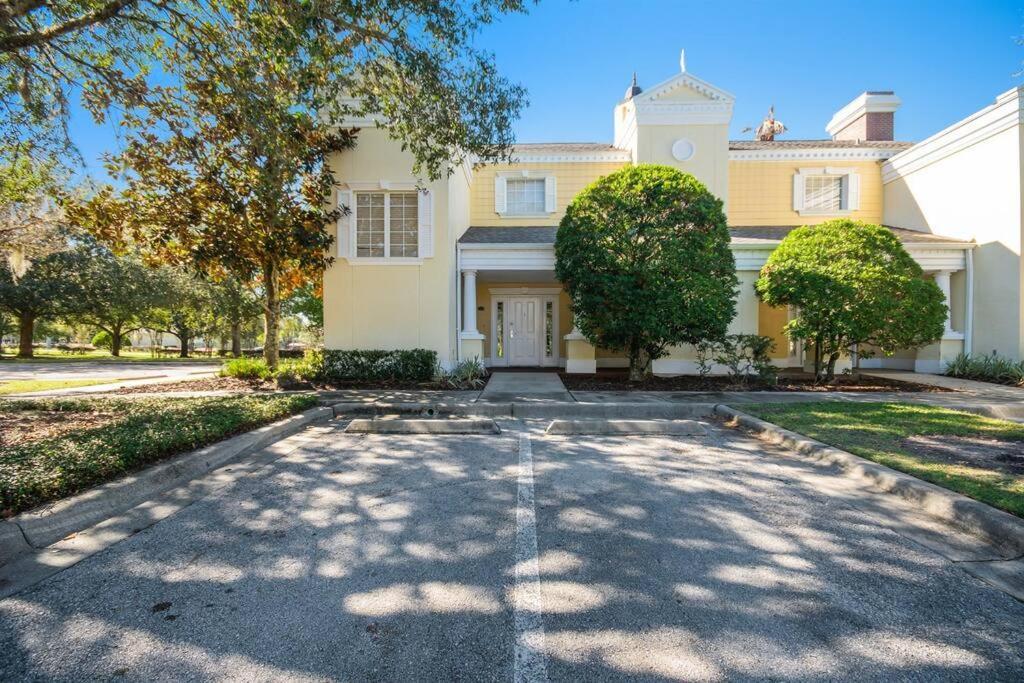 Elegant, Comfortable, Inexpensive... Reunion Resort Kissimmee Luaran gambar