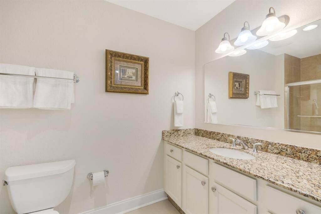 Elegant, Comfortable, Inexpensive... Reunion Resort Kissimmee Luaran gambar
