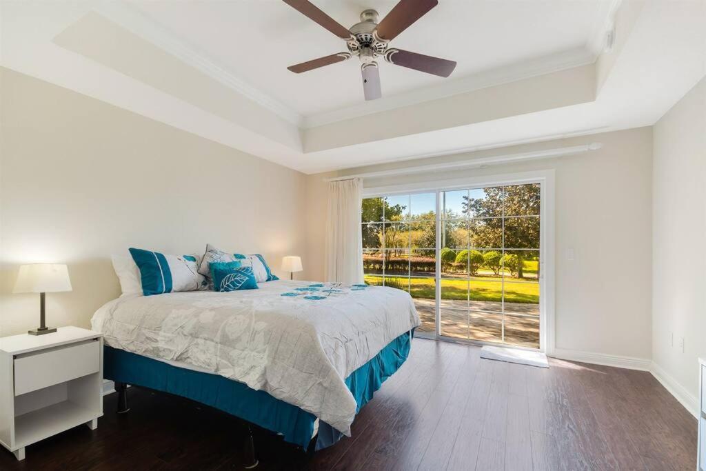 Elegant, Comfortable, Inexpensive... Reunion Resort Kissimmee Luaran gambar