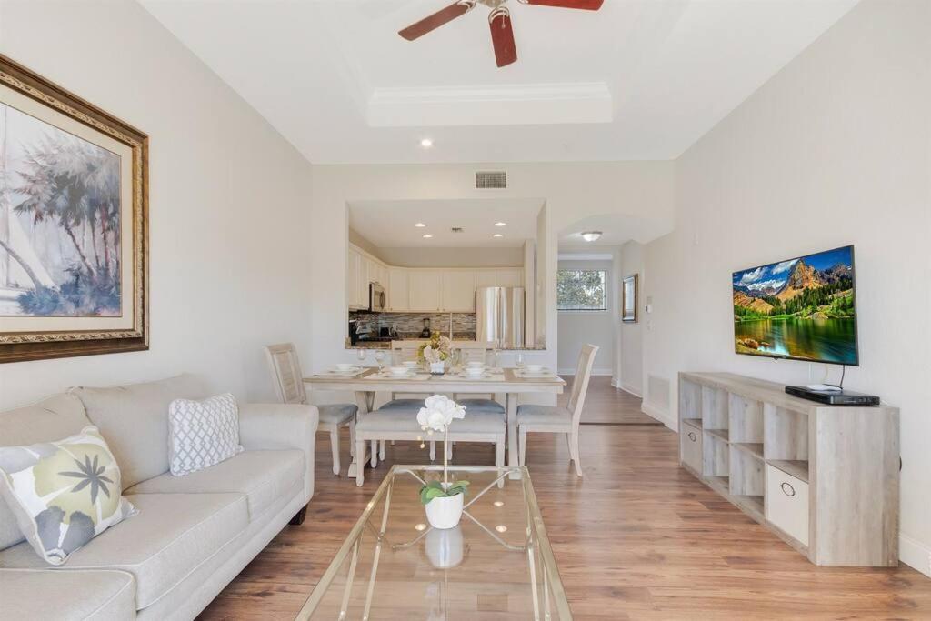 Elegant, Comfortable, Inexpensive... Reunion Resort Kissimmee Luaran gambar