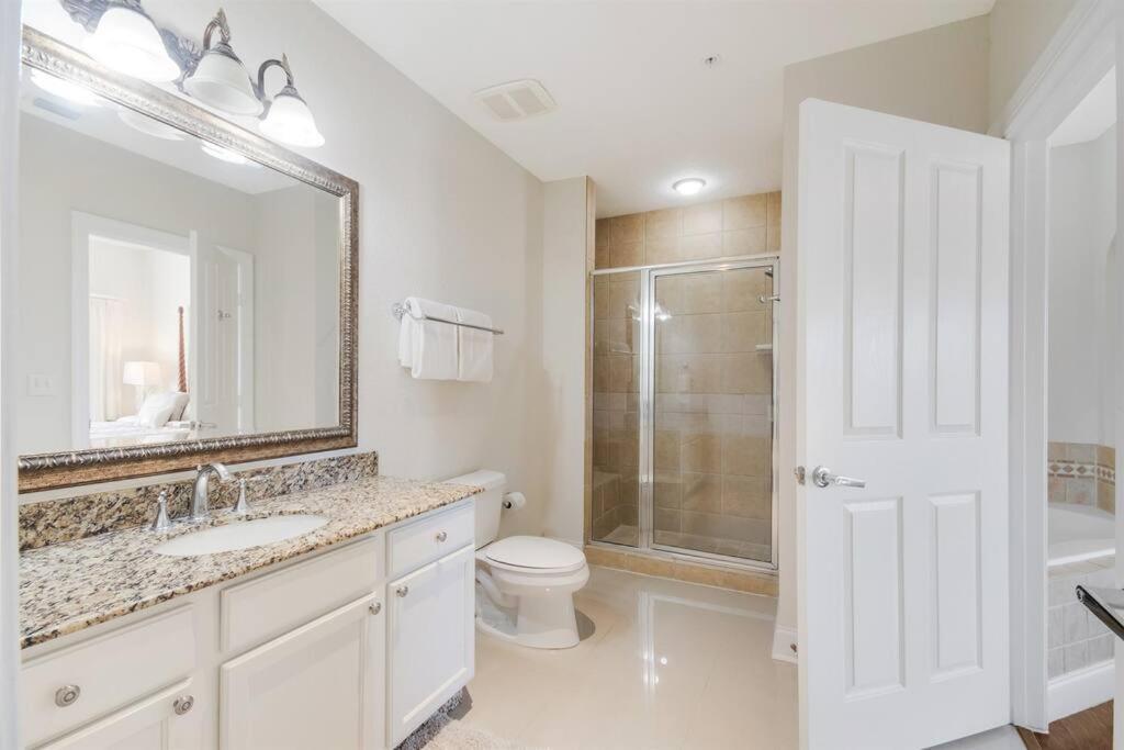 Elegant, Comfortable, Inexpensive... Reunion Resort Kissimmee Luaran gambar