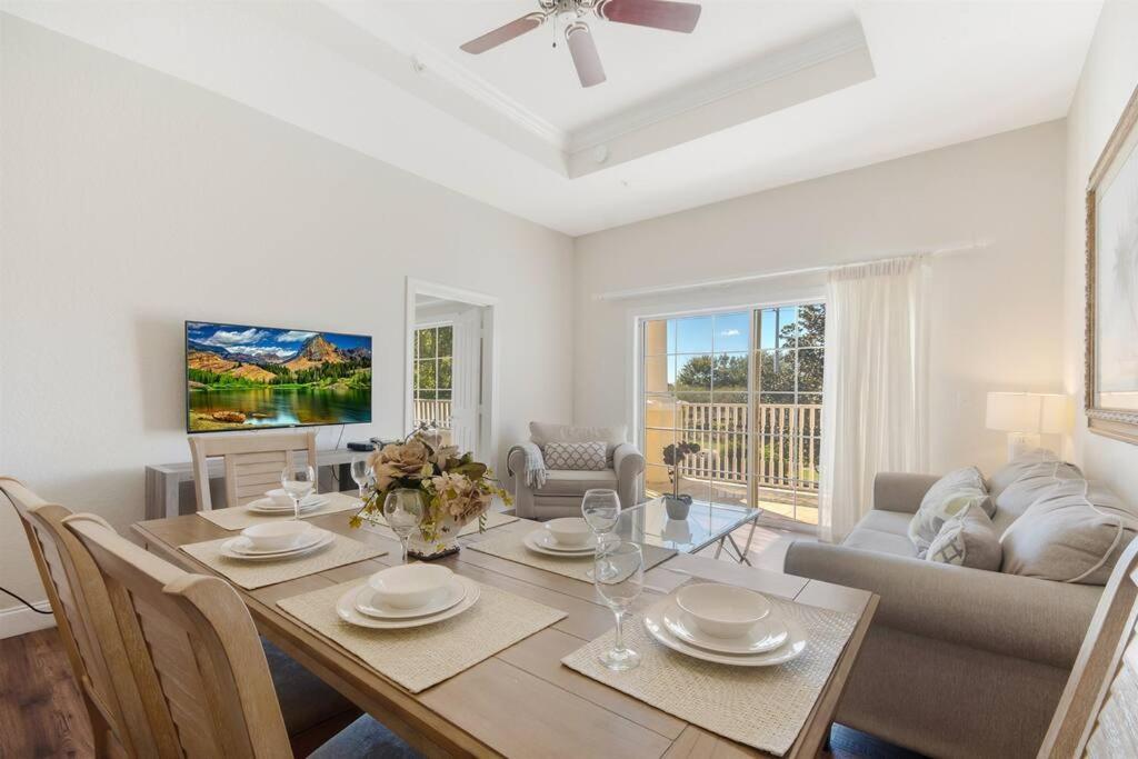 Elegant, Comfortable, Inexpensive... Reunion Resort Kissimmee Luaran gambar