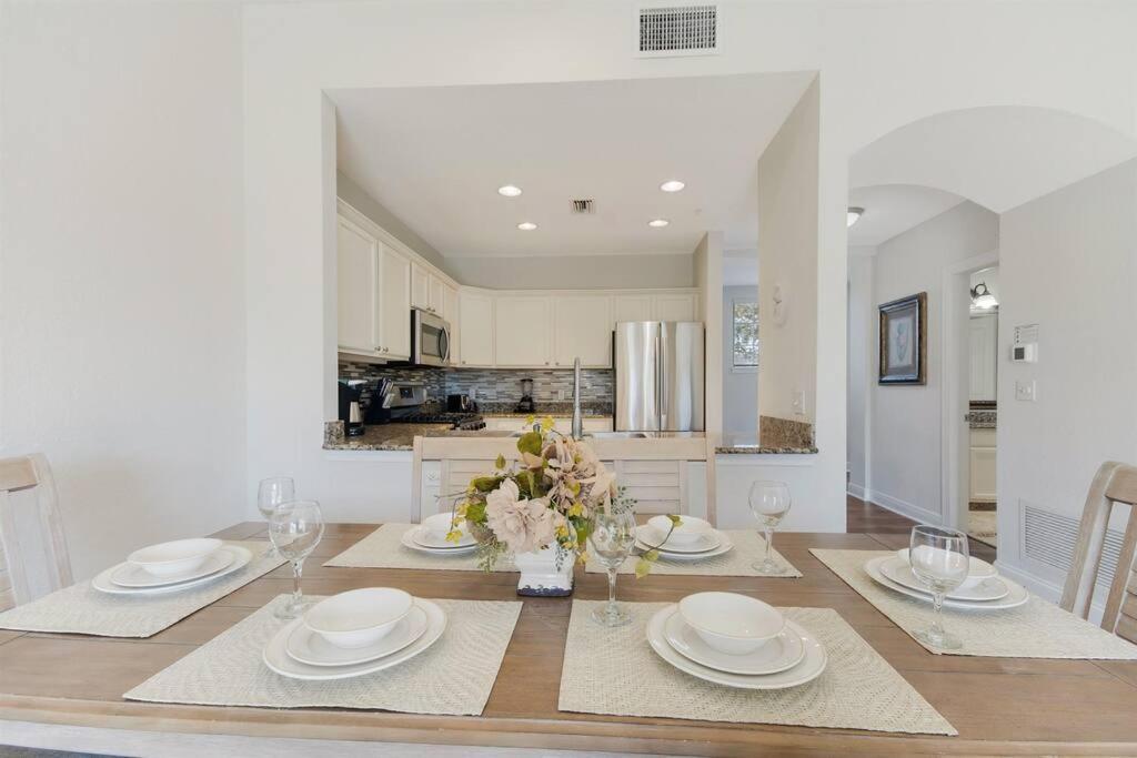 Elegant, Comfortable, Inexpensive... Reunion Resort Kissimmee Luaran gambar
